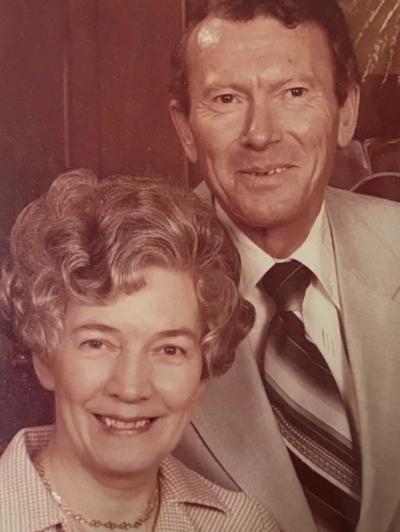 Ruby and Millar.